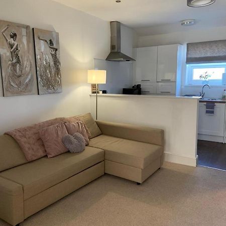Durham Serviced Properties - The Sanctuary Экстерьер фото