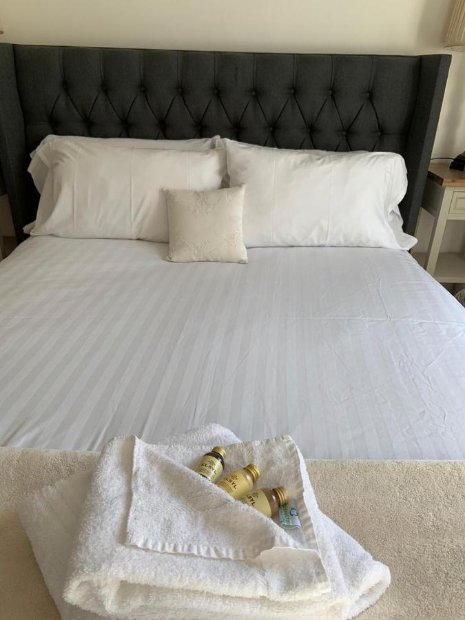 Durham Serviced Properties - The Sanctuary Экстерьер фото