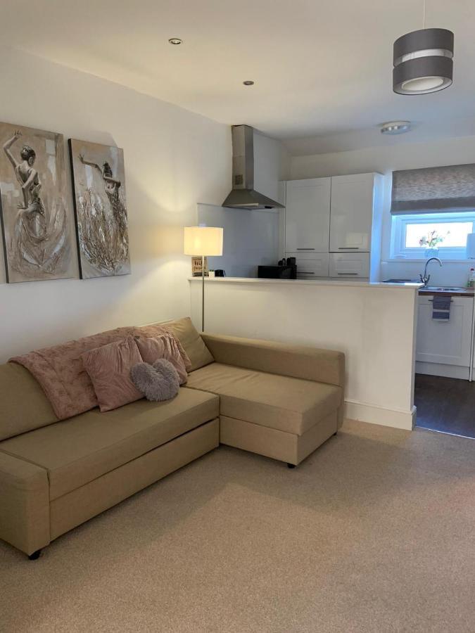 Durham Serviced Properties - The Sanctuary Экстерьер фото