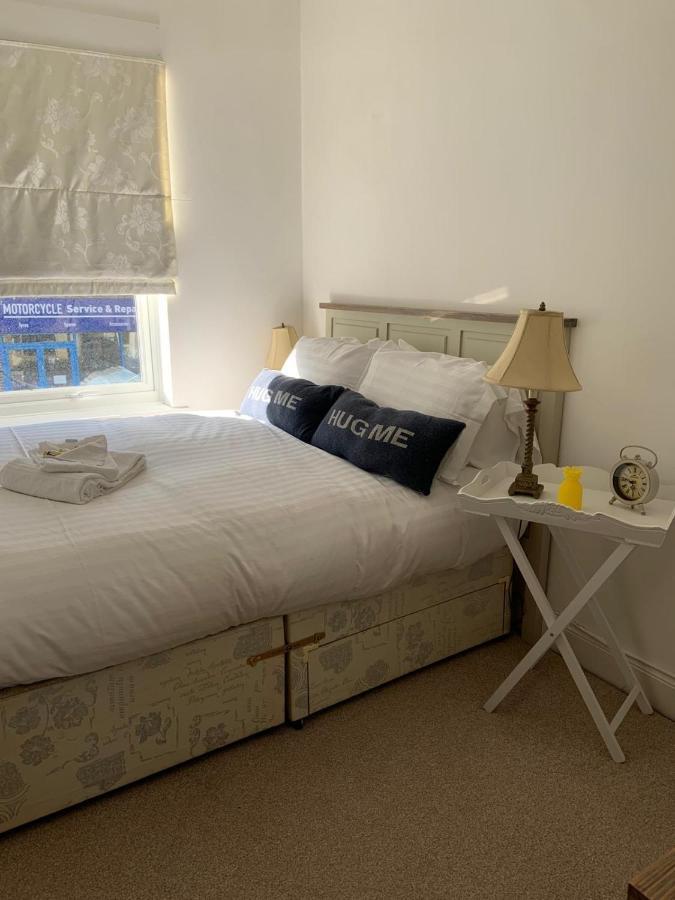 Durham Serviced Properties - The Sanctuary Экстерьер фото