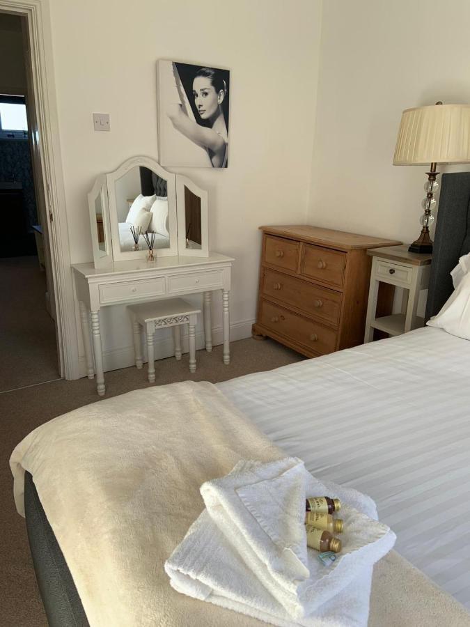 Durham Serviced Properties - The Sanctuary Экстерьер фото